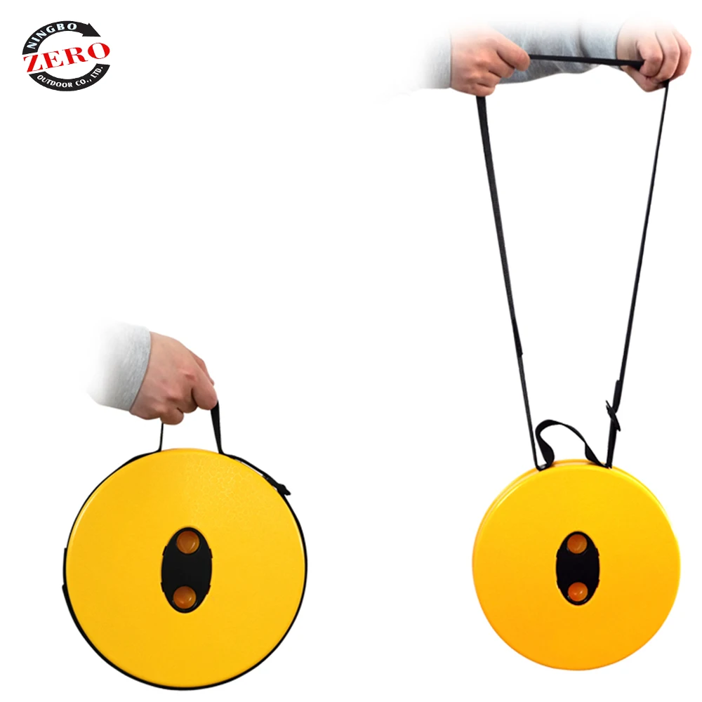 
Portable Folding lawn stool Retractable Adjustable collapsible Plastic Step Stool for outdoor and indoor Picnics Fishing Chair 