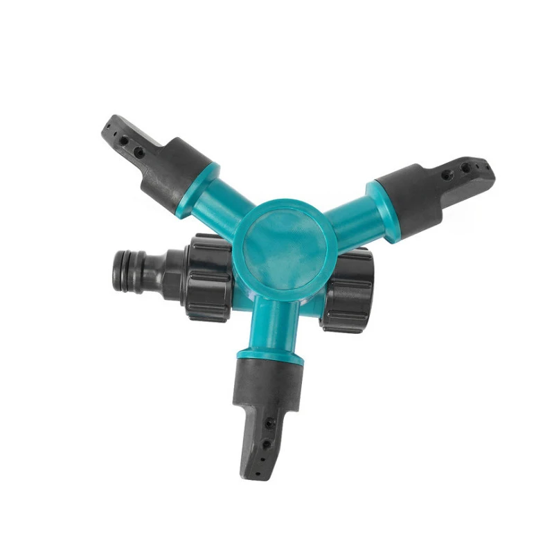 
Yard 360 Degree Rotating Garden Sprinklers Lawn Sprinklers Garden Sprinkler 