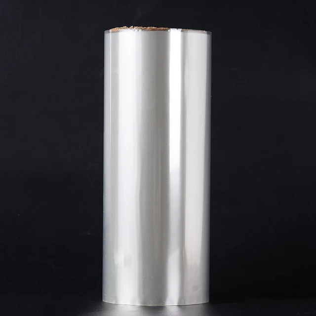 Wholesale Cold Lamination Matte Gloss Transparent Bopp Thermal Cold Laminating Film