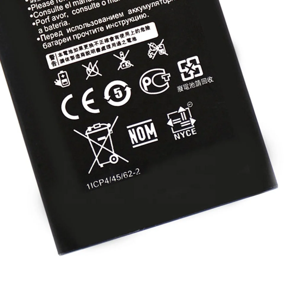 Аккумулятор HB824666RBC для Wi-Fi маршрутизатора Huawei E5577 E5577Bs-937 сменные литий-ионные батареи мобильного телефона реальная емкость 3000