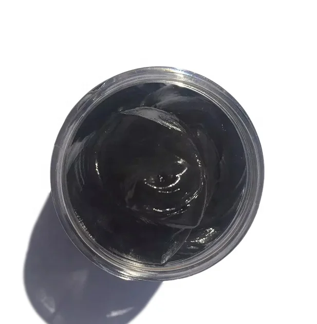 Wholesale customized low thermal resistance Graphene Thermal Conductive Grease paste for  LED lighting