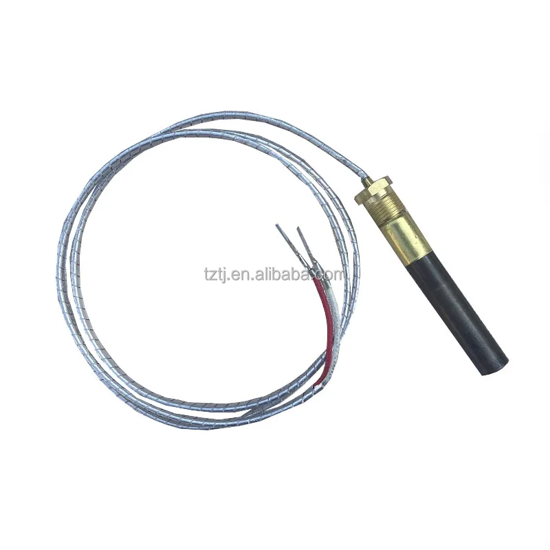 Napolean Gas Fireplace Thermopile