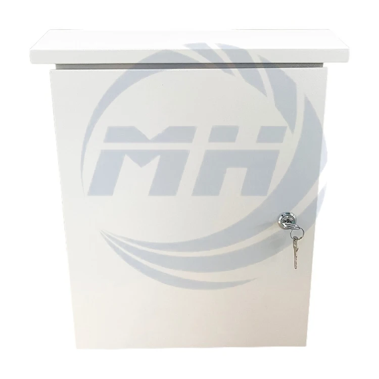 Распределительная коробка, распределительная панель электрического шкафа