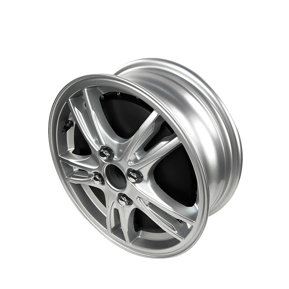 High Torque Low Speed Geared Scooter DC Brushless Hub High Speed Motor Electric Car Kit