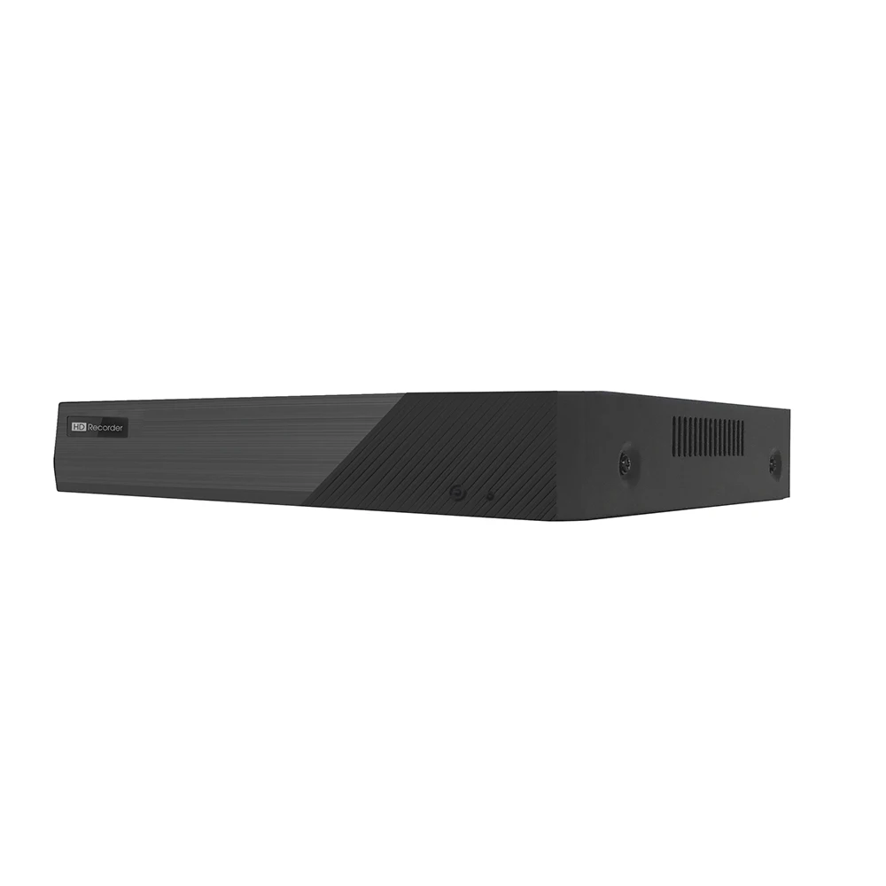  H.265 p2p poe 4-канального сетевого видеорегистратора встроенный 4ch cctv 5mp hd видеорегистратор безопасности moton обнаружения oem ТВТ