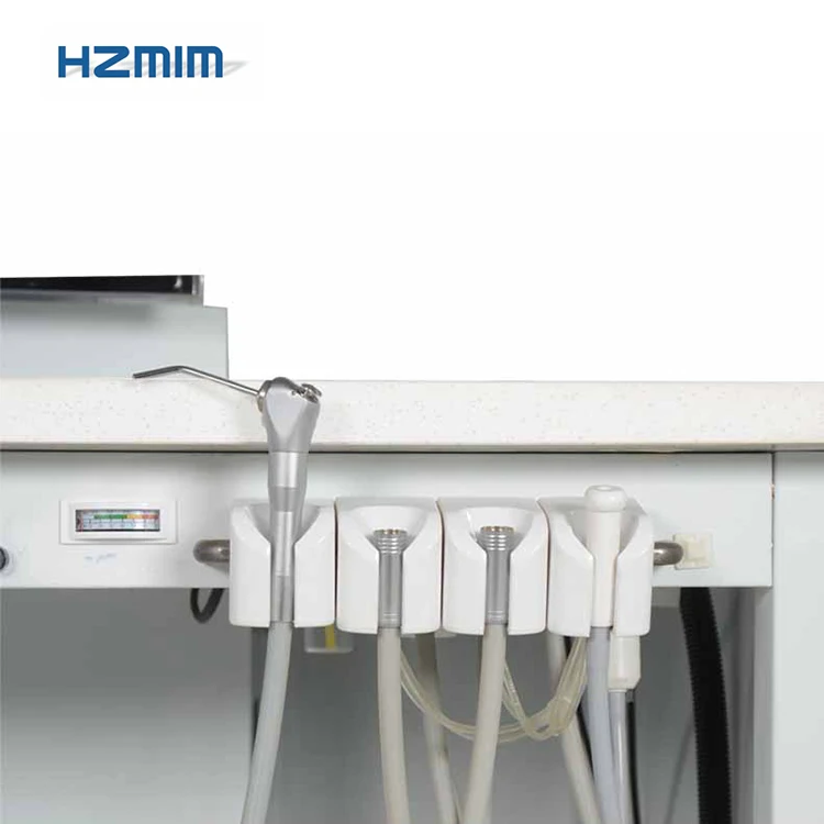 Dental Lap Equipment Dental Training Simulator Medical Dental Training Models with Phantom Head