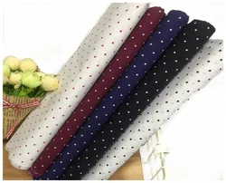 Factory Supply 90 Polyester 10 Cotton african print cotton africa fabrics interlining fabrics tc poplin fabric