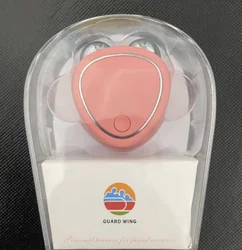 Micro current beauty instrument double 3D roller massager Beauty massager face slimming instrument