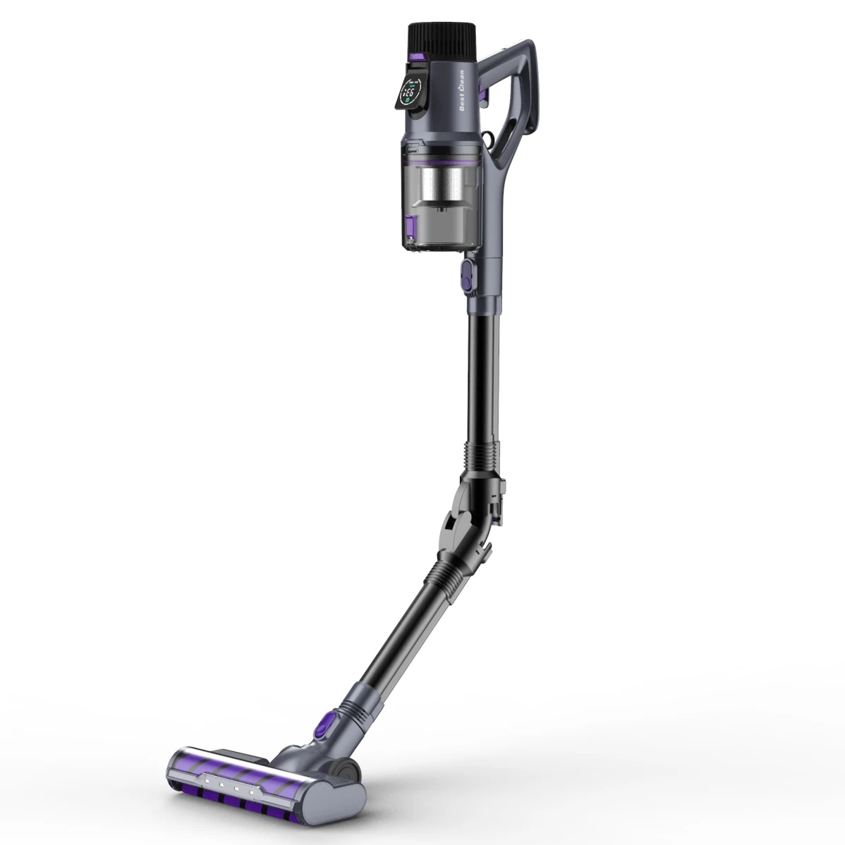 Лучшая Чистка 30 кПа беспроводной ручной пылесос портативный очиститель