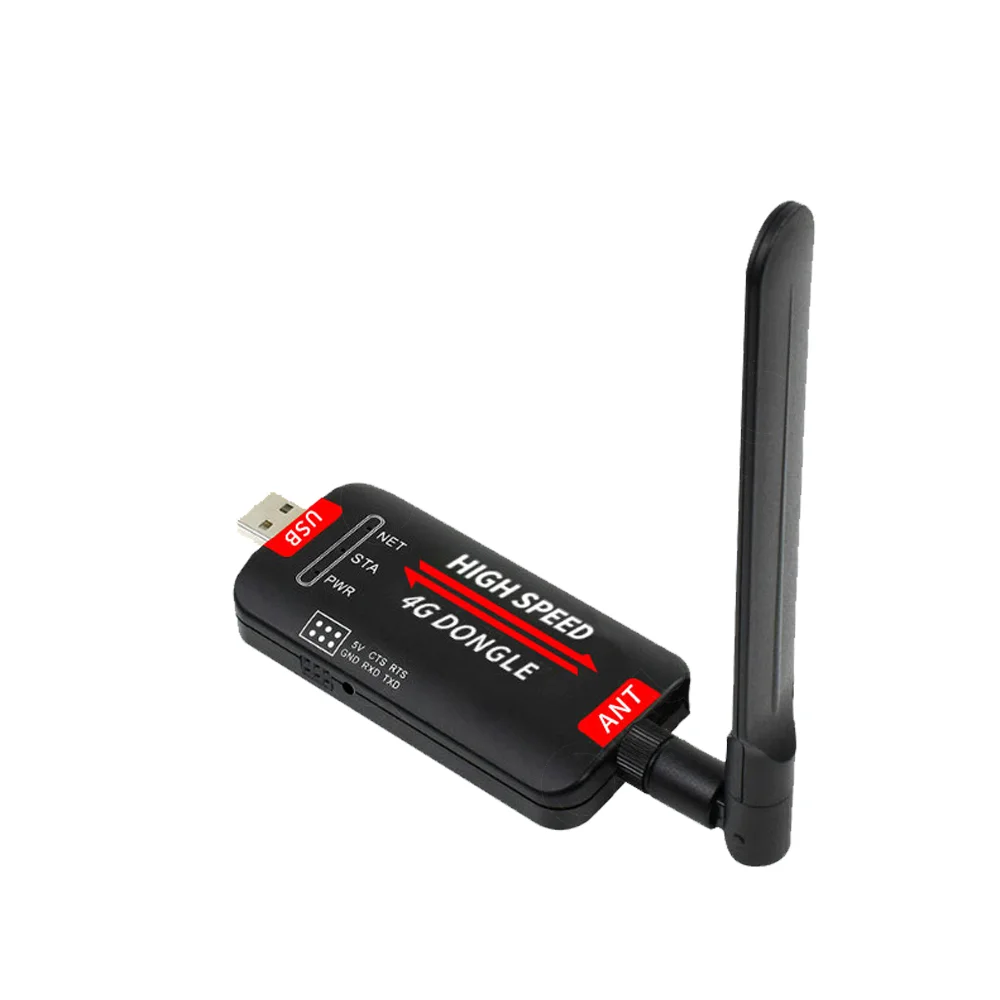 4G LTE Dongle USB Port Dongle Wireless With SIMCOM A7600E / SIM7600E-H /SIM7600G-H 4G Module