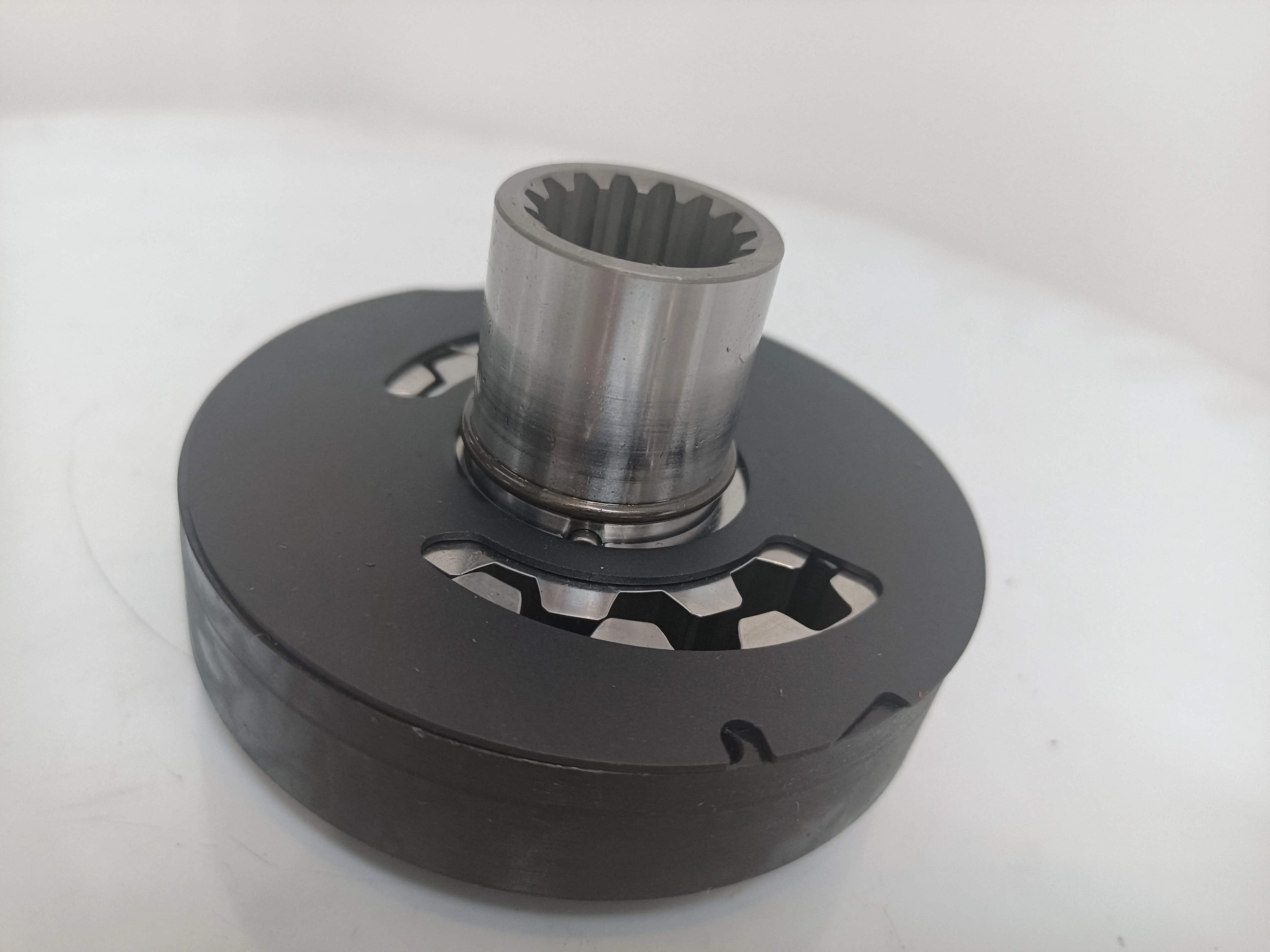 Hydraulic Part Charge Pump A10VG63 F00  for Rexroth Construction Machinery Parts Hydraulic Motor Pumps