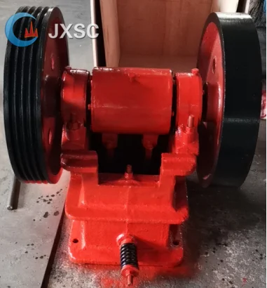 
Rock Stone Breaker Pe 150X250 Pe250 400 400X600 Mini Jaw Plate List Jaw Crusher Cheap Price Small Crusher Machine For Sale 