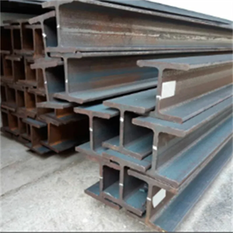 Сталь промышленное стекловолокно ibeam в Ираке Q235 SS400 S235 S275JR Q345 IPE80 IPEAA IPE 80 Прямая продажа с