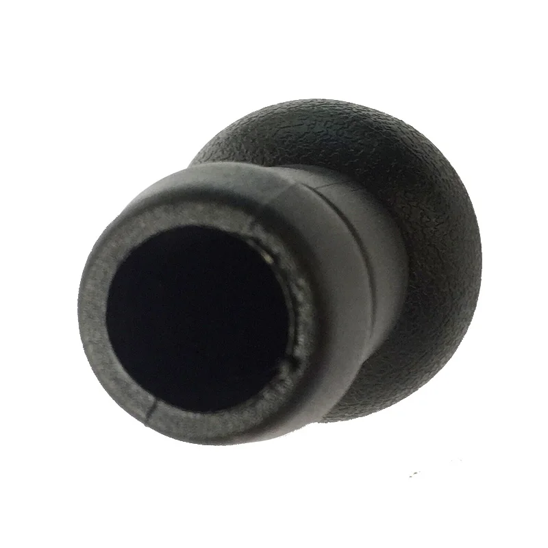 Car gear shift knob cover For PEUGEOT 106 206 306 406 107 207 307 407 301 308 2008 3008 CITROEN C2 C4 SAXO XSARA PICASSO BERLING