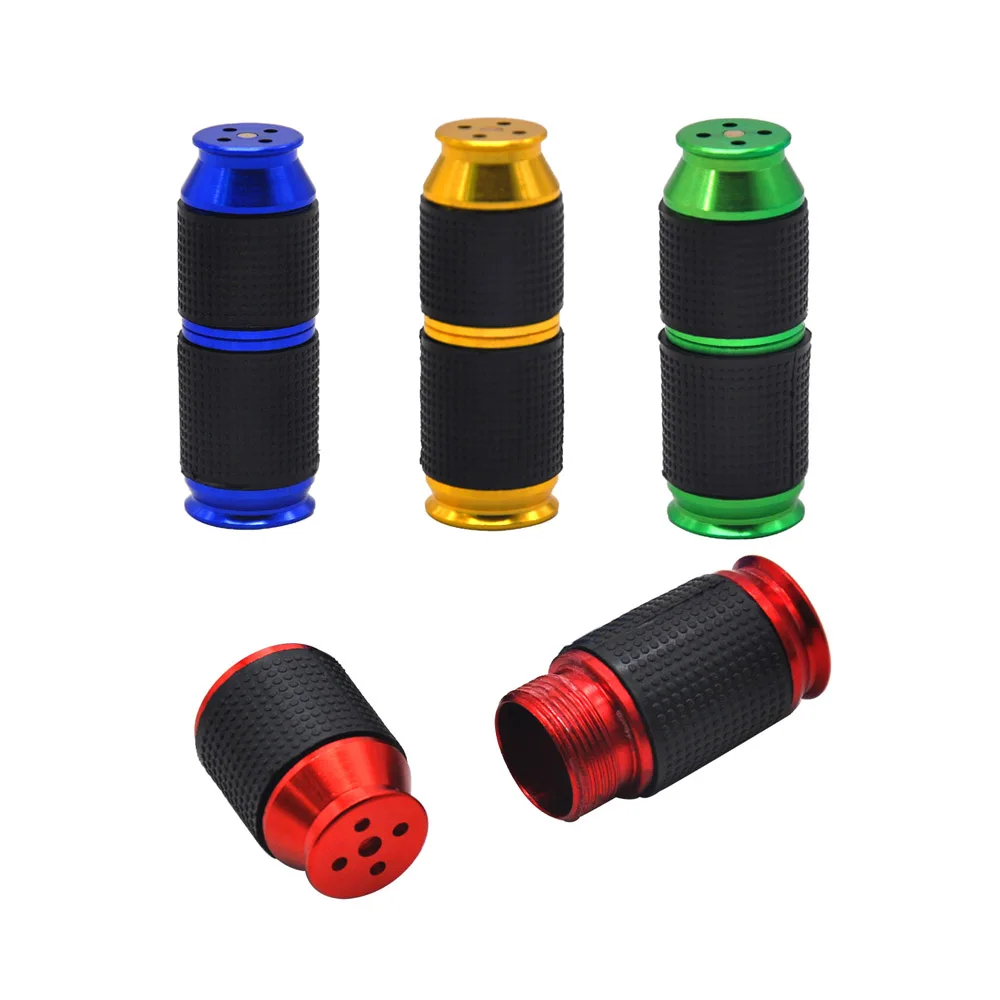 Wholesale  aluminum Cream Whipper 8g Whipping Cream Cracker N2O Dispenser NOS Gas Cracker