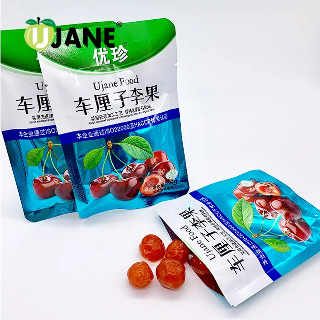 
sour sweet preserved blackcurrant plum 