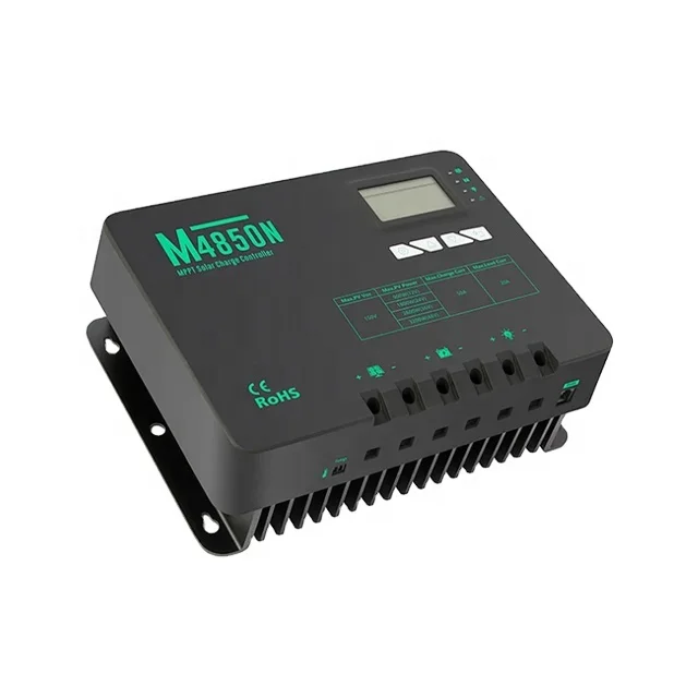 Helios  Negative Ground 12V24V36V 48V 50A MPPT Solar Charge Controller  RV Marine PV  Controller Charge Regulator