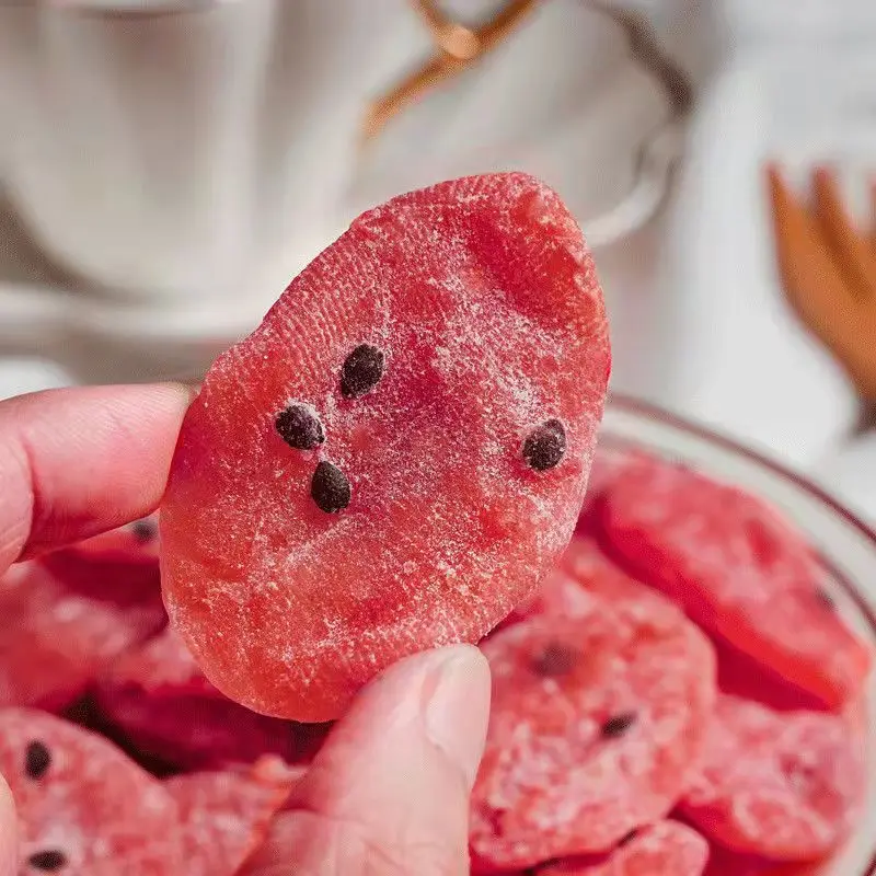 Оптовая продажа, новый сезон, сладкие мягкие сушеные фрукты страсти