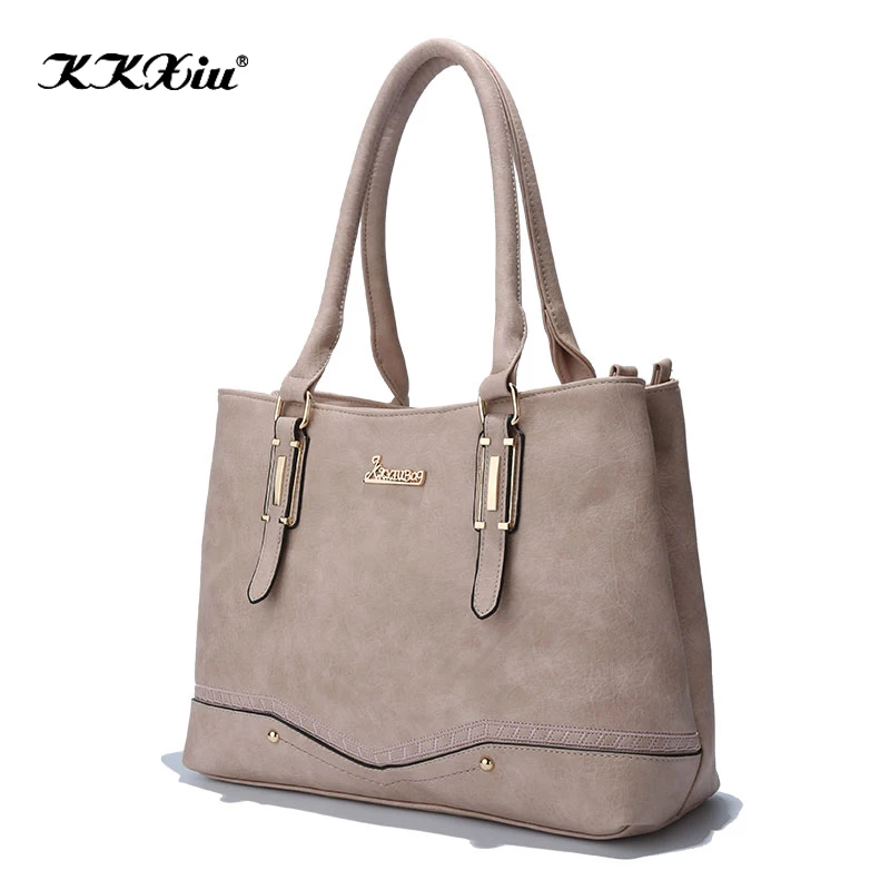 wholesale latest design classy plain vegan leather matching shoes and girl handbags made in thailand