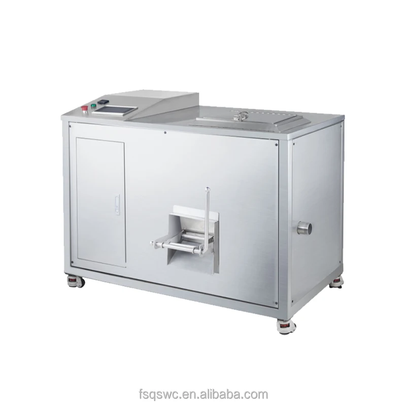 Kitchen Organic Waste Composting Machine Food Waste Dispose food compost machine