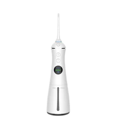 300ml FC1596 Cordless Water Flosser Teeth Cleaner Water Dental Oral Irrigator Rechargeable Oral Irrigation Dental Jet Dental