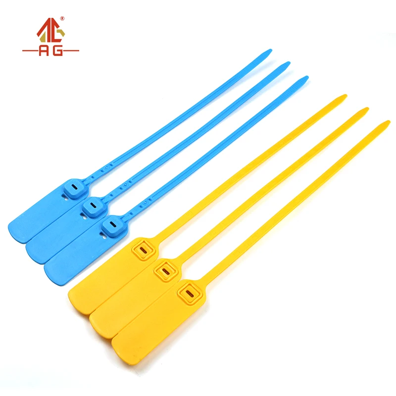Оптовая продажа регулируемый пластиковый замок для безопасности
