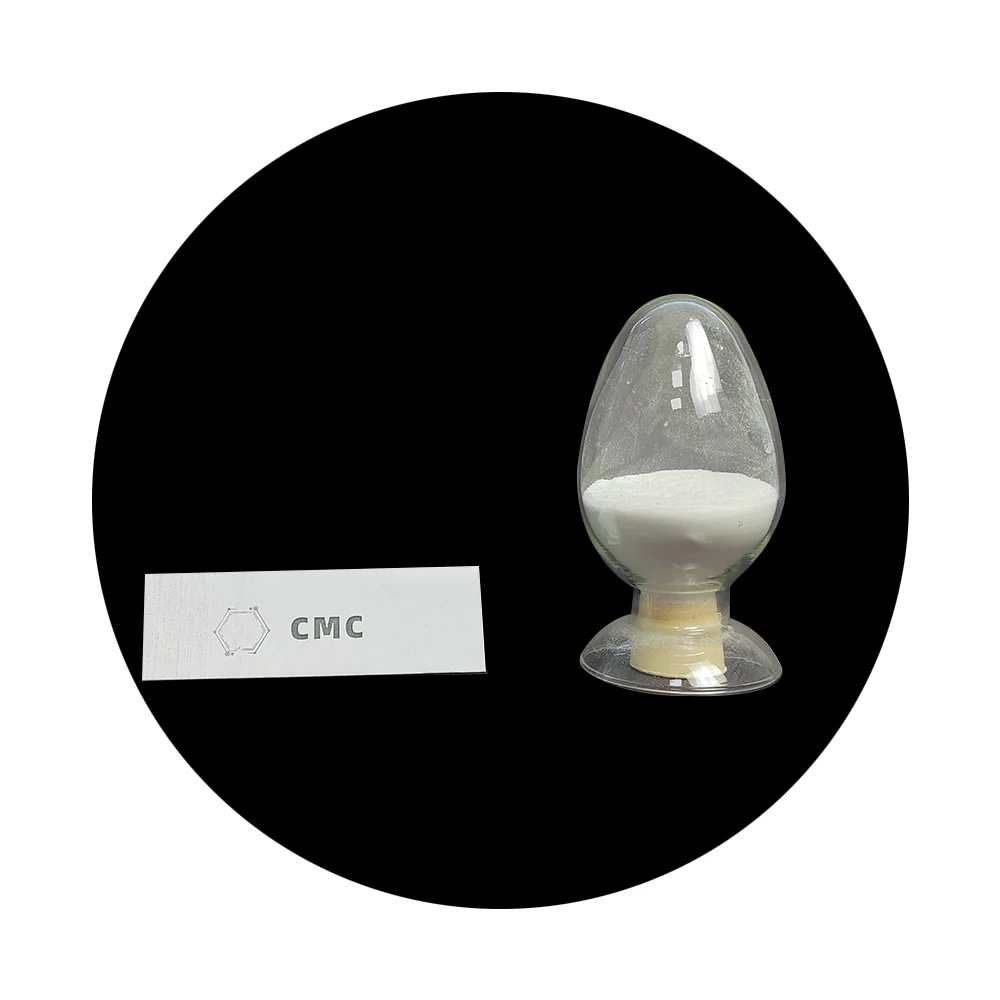 Карбоксиметилцеллюлозный эфир CMC Целлюлоза для печати цветная паста
