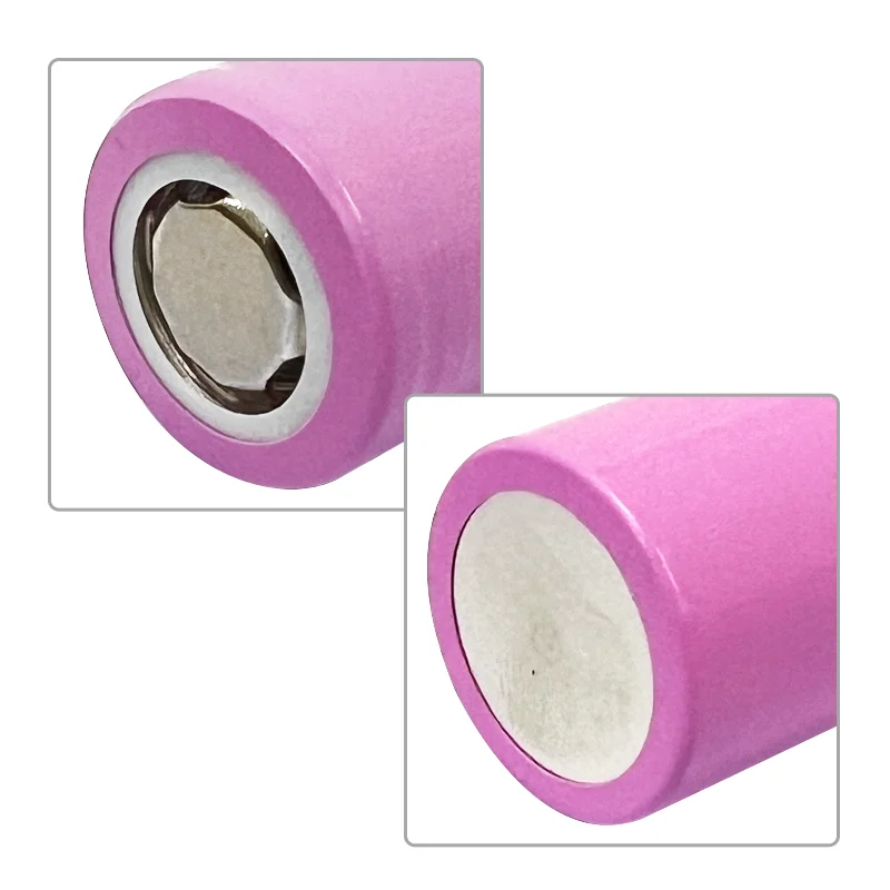 100% Real Capacity For DMEGC INR18650 26E  Li Ion Battery  3.7V 2600mAh 3C Discharge 18650 cells