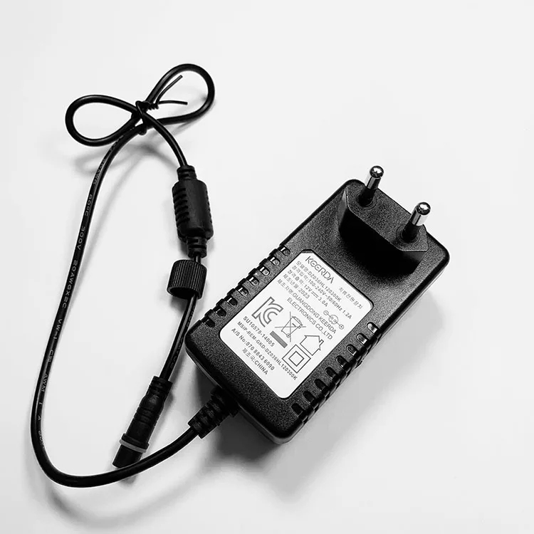  US UK EU AU plug 36W 12v 3a адаптер питания для