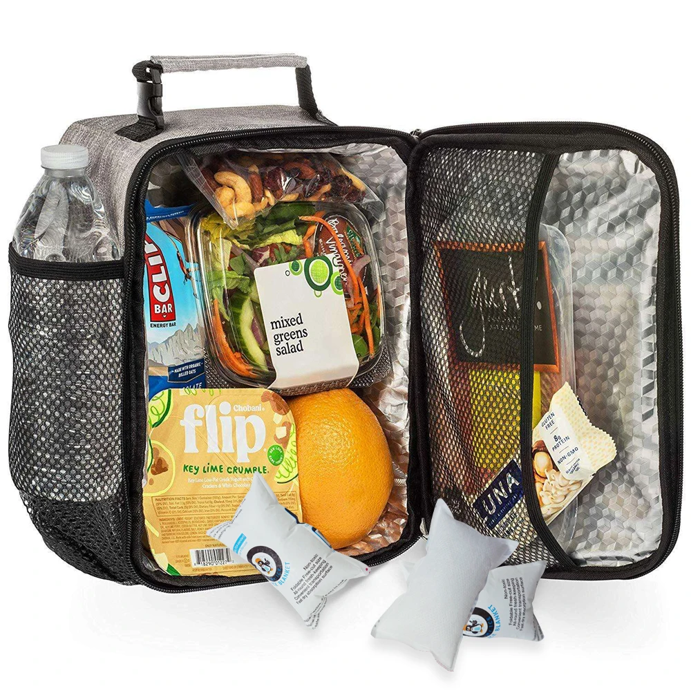 Disposable ice packs for shipping manufacturers food mini dry ice packs absorption cold sap material bags sheet