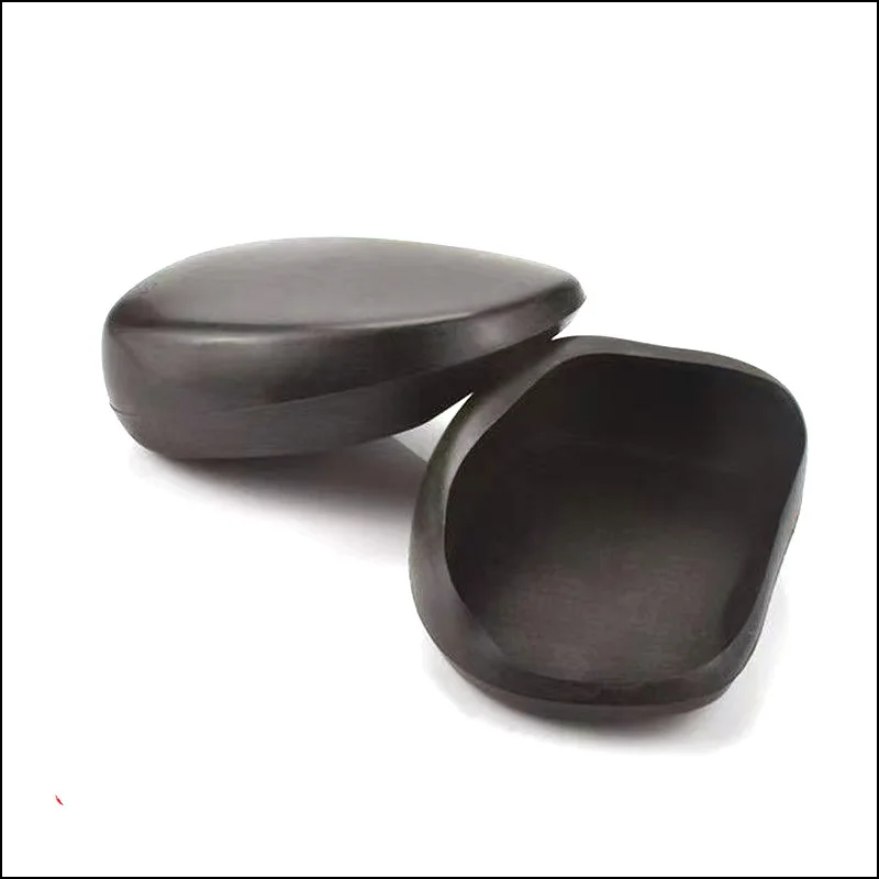 High quality salon ear cover Silicone ear cover for hair dye Hair Coloring Earmuff