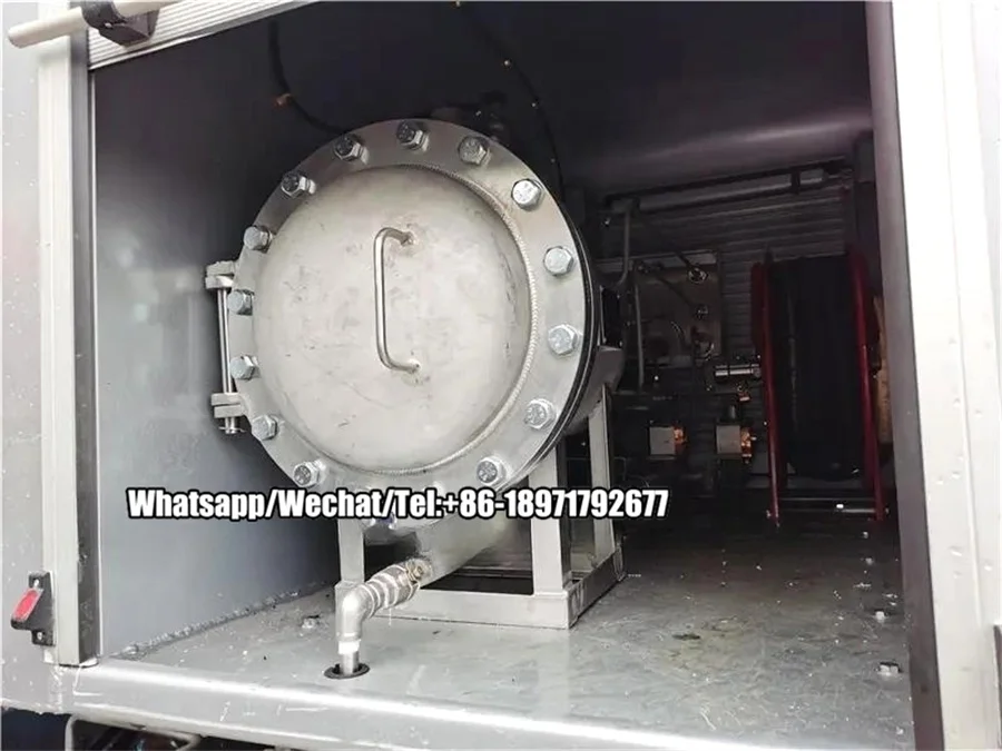 Isuzu Fvr 12000liter Isuzu 12m3 mini Oil Fuel  Tanker 4x2 12000 Liter Fuel Tank Truck