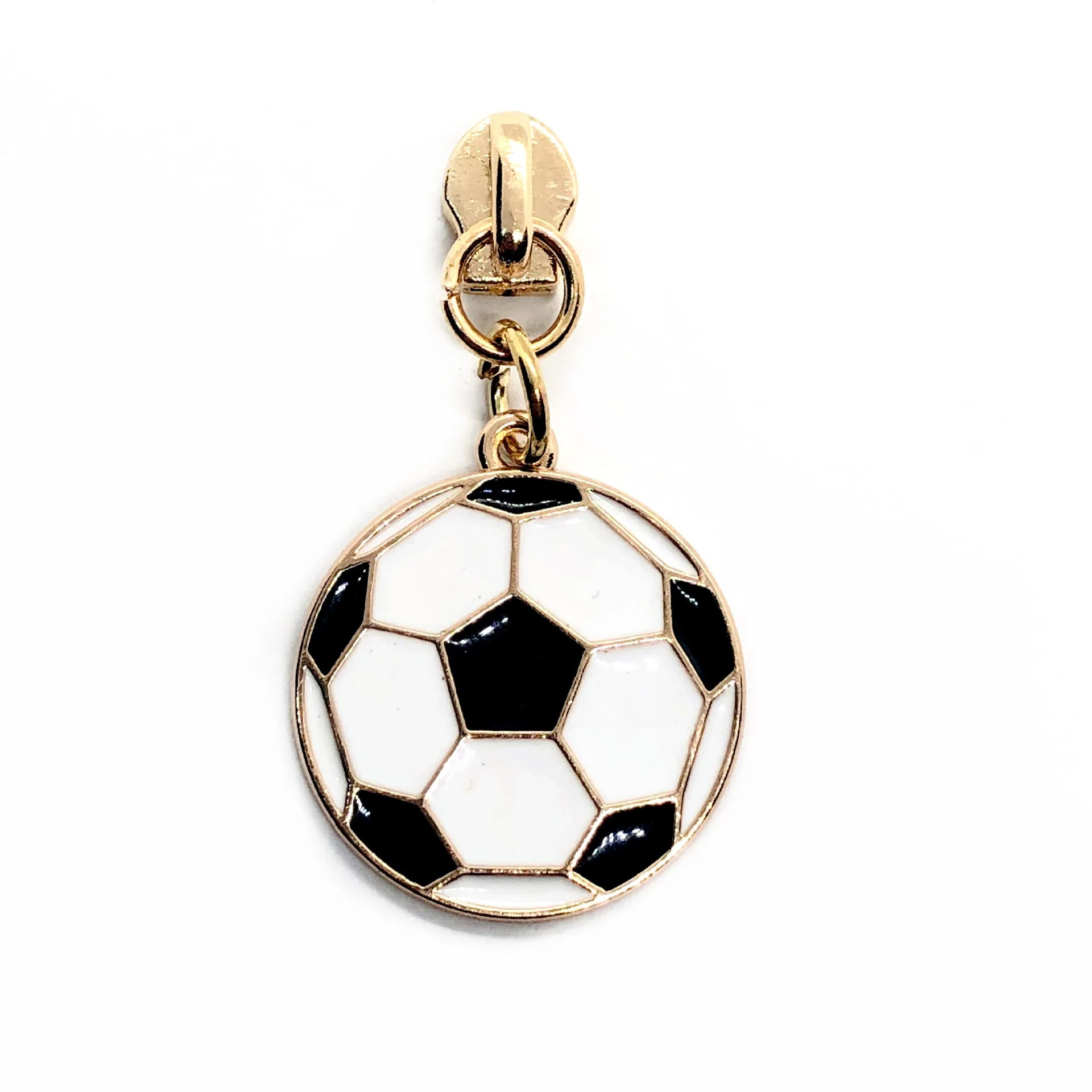 Wholesale No. 3 Nylon zip-head Sportswear garment for children Wear schoolbag zipper slider