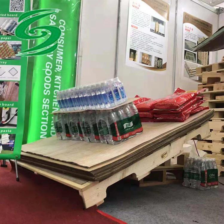 90gram weight Anti Skid Kraft Paper layer Sheets used in package