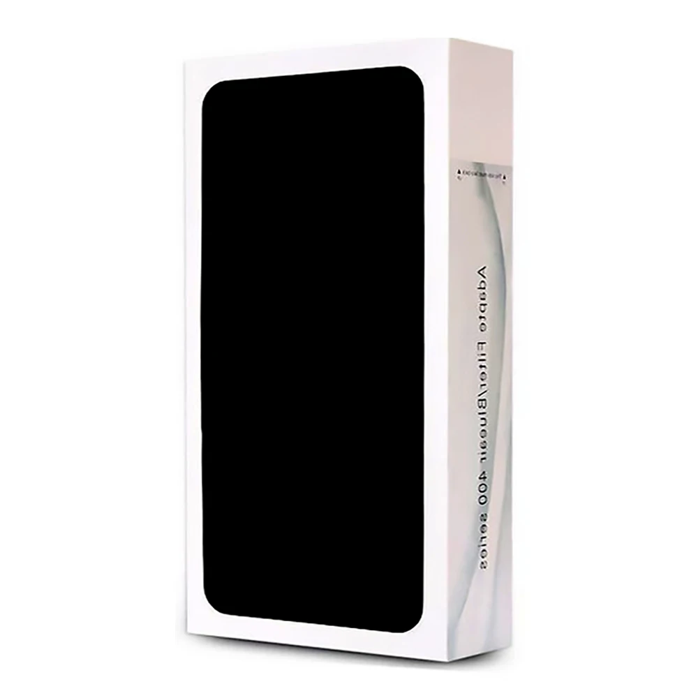 Hot Sale DualProtection Replacement True Particle HEPA Filter Activated Carbon for Blueairs Air Purifier 400 Series