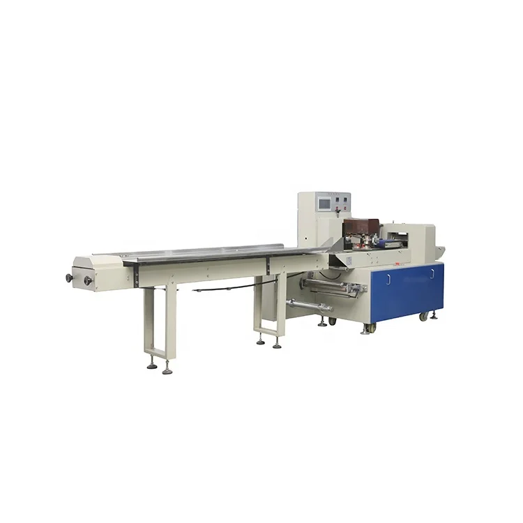 
Xinlei Factory Price Hot Sale Xl-450 Automatic Pouch Sealing Machine 