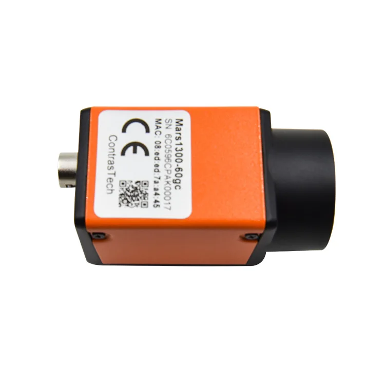 Контрастех  Mars4072S-9gm/gc Sony IMX226 c креплением Камера машинного зрения USB3.0