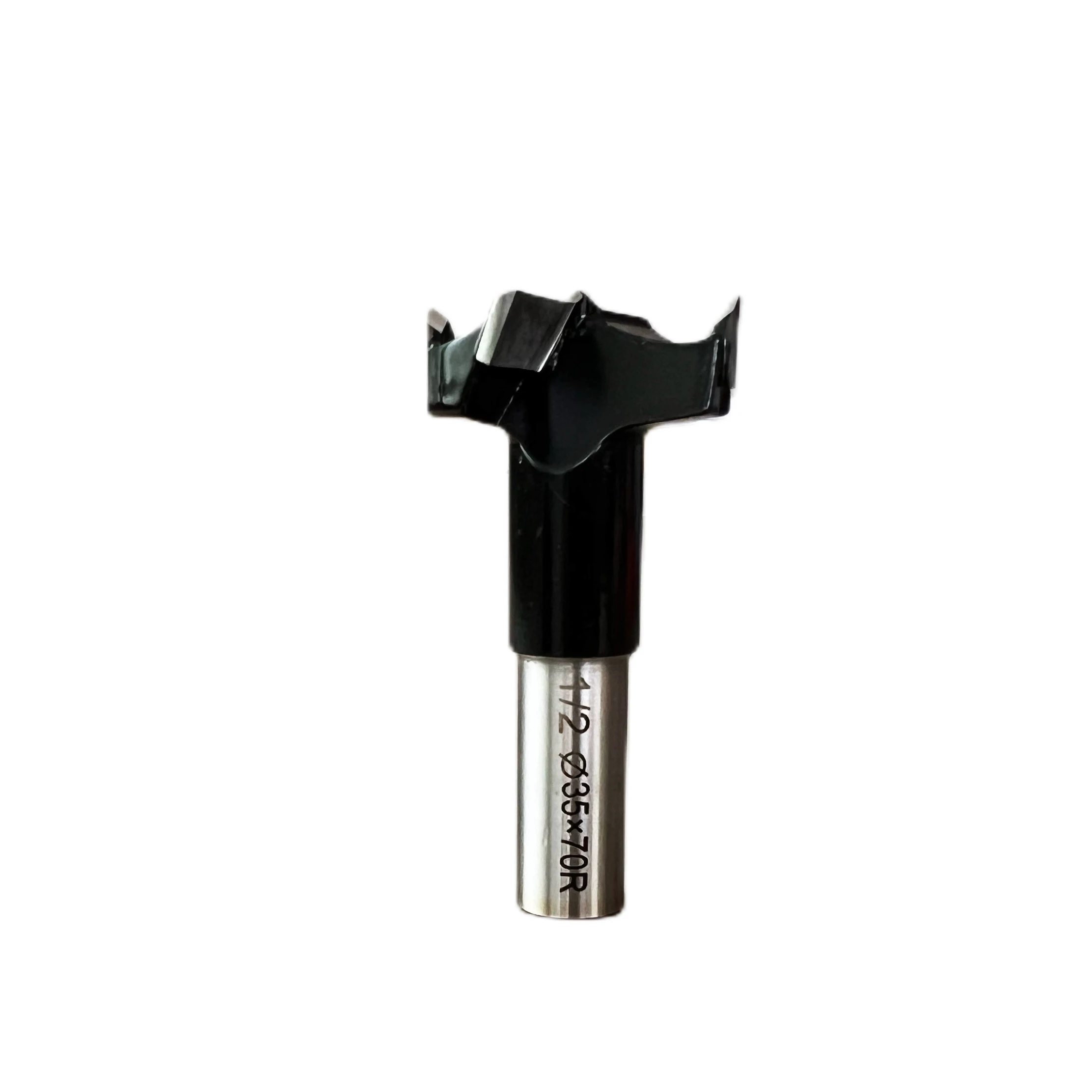 35mm Factory Direct Sales High Quality Shank Diameter CNC Machining Hinge Boring Bits