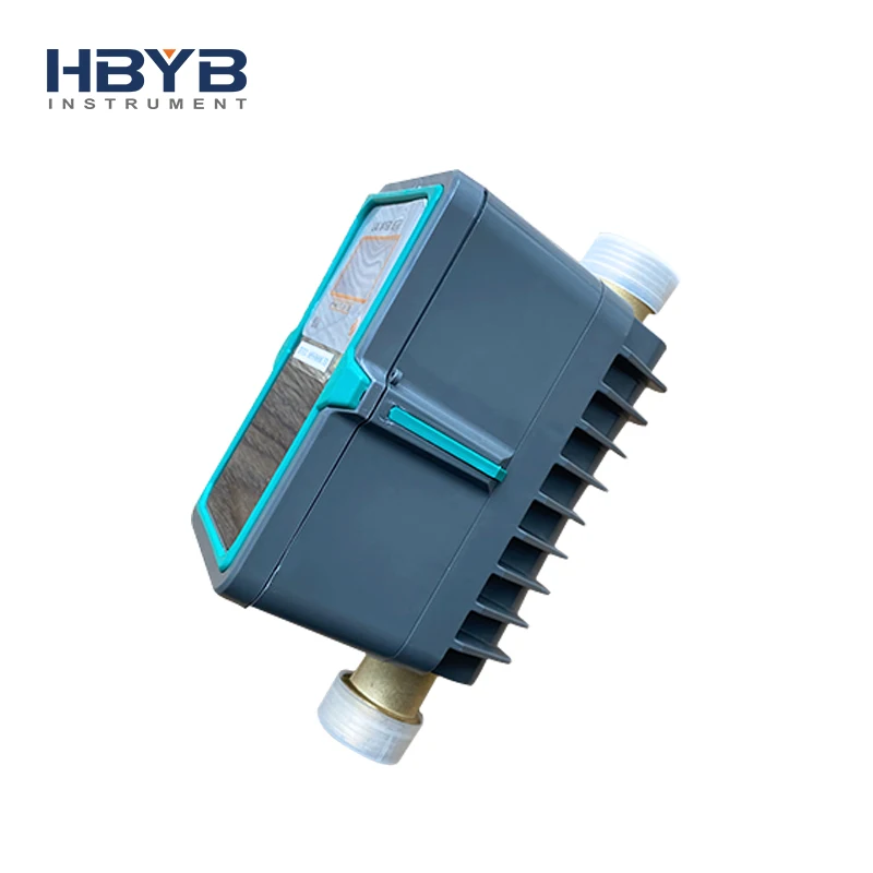  Lorawan пульт дистанционного управления счетчик воды lora ultrasonic iot wifi с