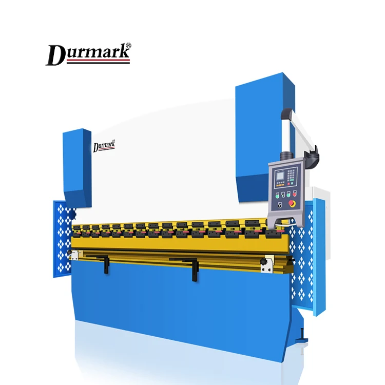Durmark in Maanshan hydraulic press brake brake dynamometer