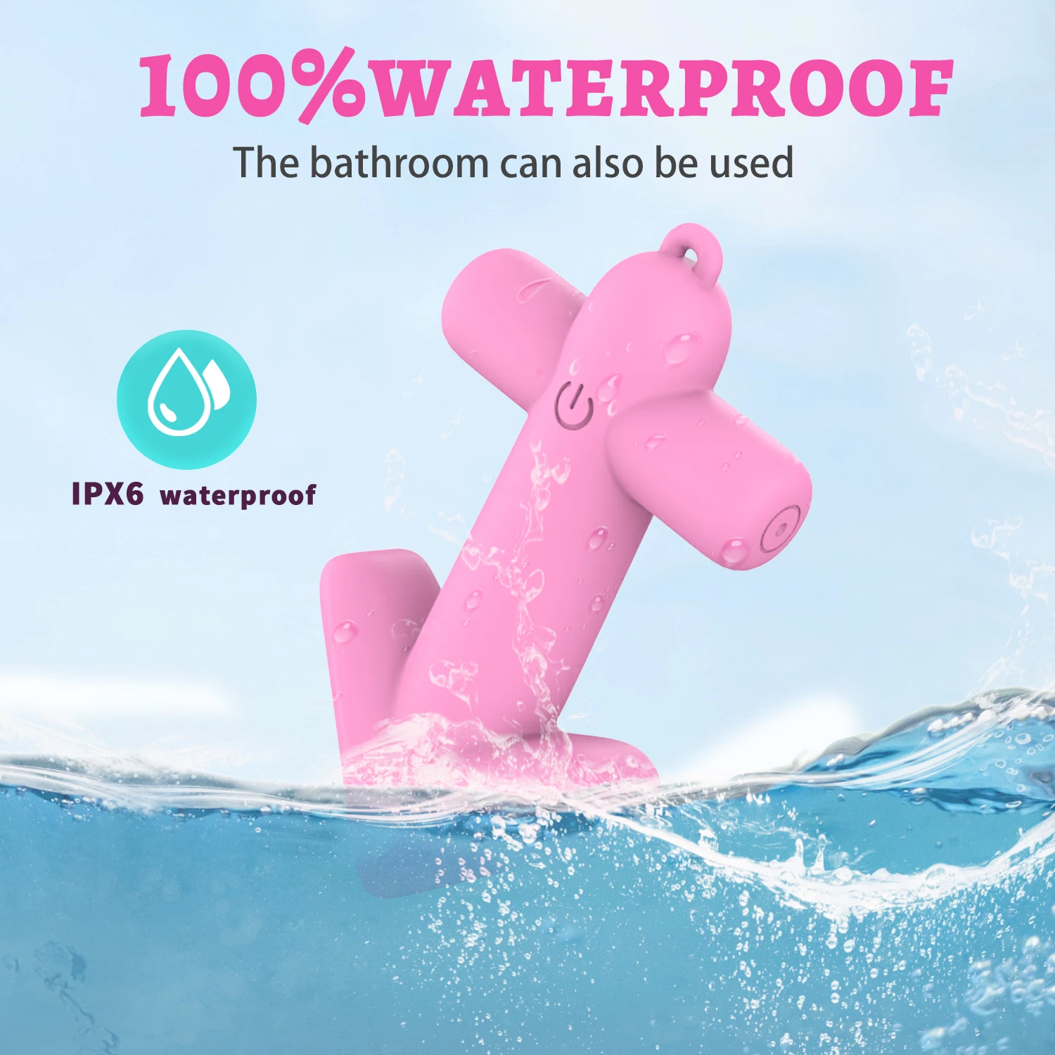 Sagittarius-Inspired Vibrator Bold Exploration and Intense Pleasure for Adventure and Freedom Seekers