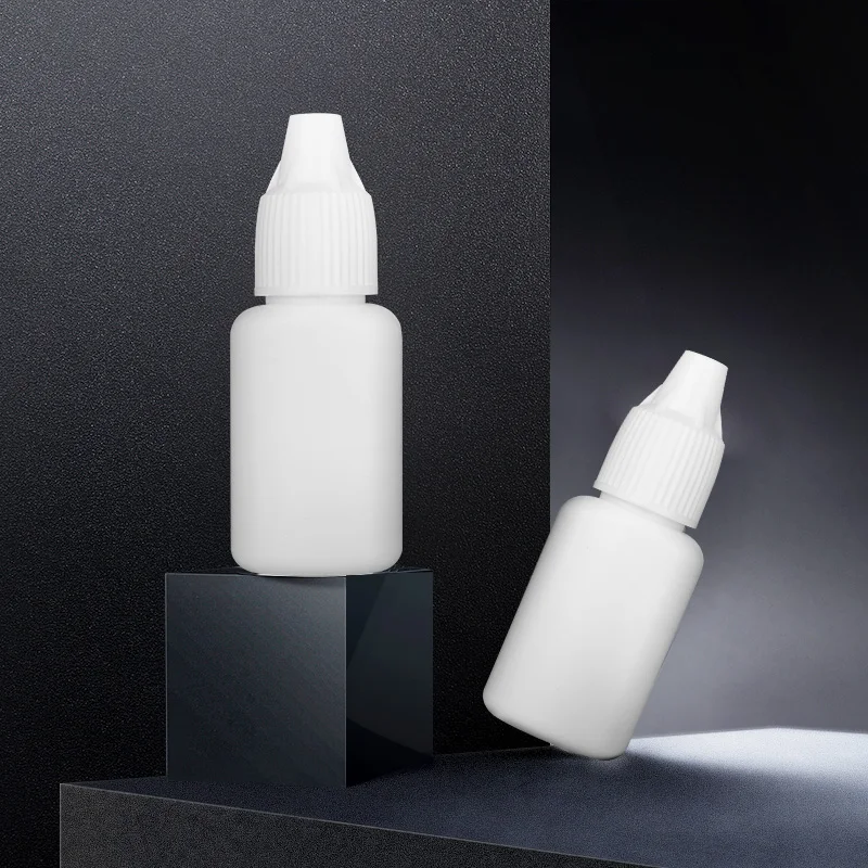 Long Lasting Eyelashes Adhesives & Sealants Colle a Faux-Cils Quick Dry Custom Lash Glue For Segmented Eyelash Extension