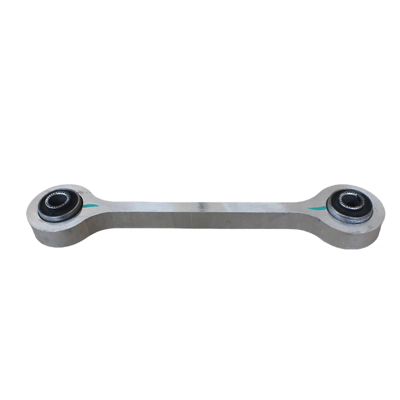 The Original Equipment Manufacturer Of The Audi Q7 Volkswagen 7l0411317 7l0 411 317 Swing Lever Front Left Or Right