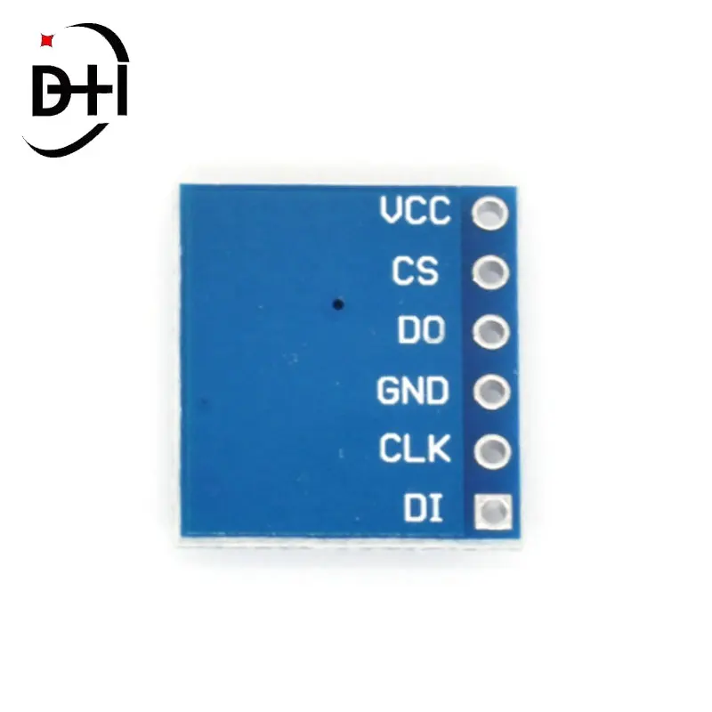 W25Q32 32Mbit / W25Q64 64Mbit / W25Q128 128Mbit 8MByte FLASH storage Module SPI Interface BV FV
