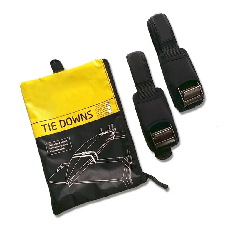 2.75M Nylon Cam Buckle Ratchet Tie Down Straps High Stretchable Logo Printing Surfboard Leash Customized 15071003 One Year Cimi