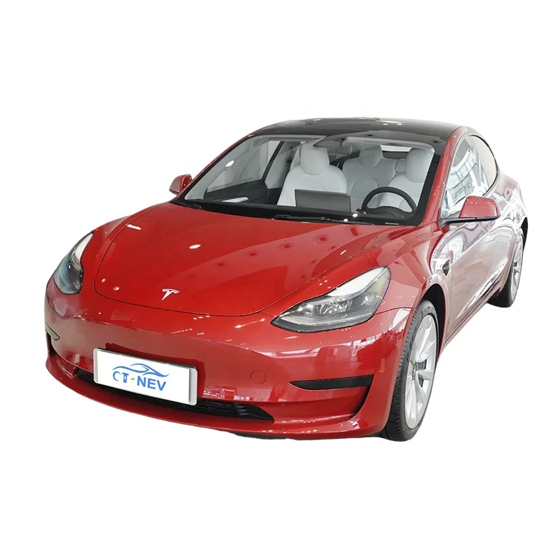 CT-NEV Hotest 2023 ev Automobile New Energy Cars High Speed sedan Electric Vehicle tesla model 3