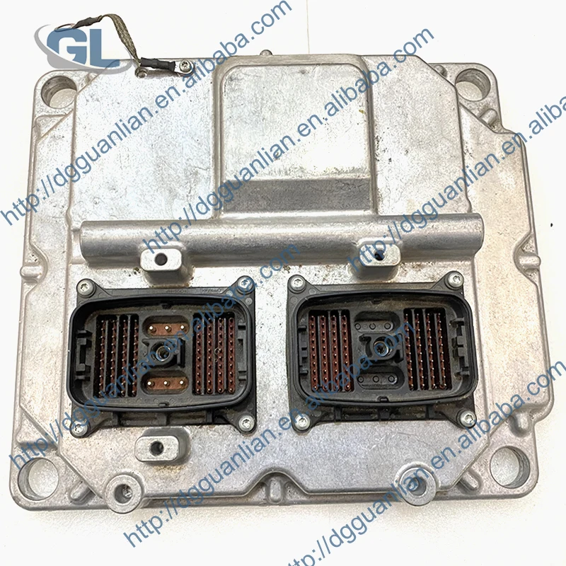 ECU Electronic Control Module Unit 462-0007-00 28448101 engine controller Engine Computer Board