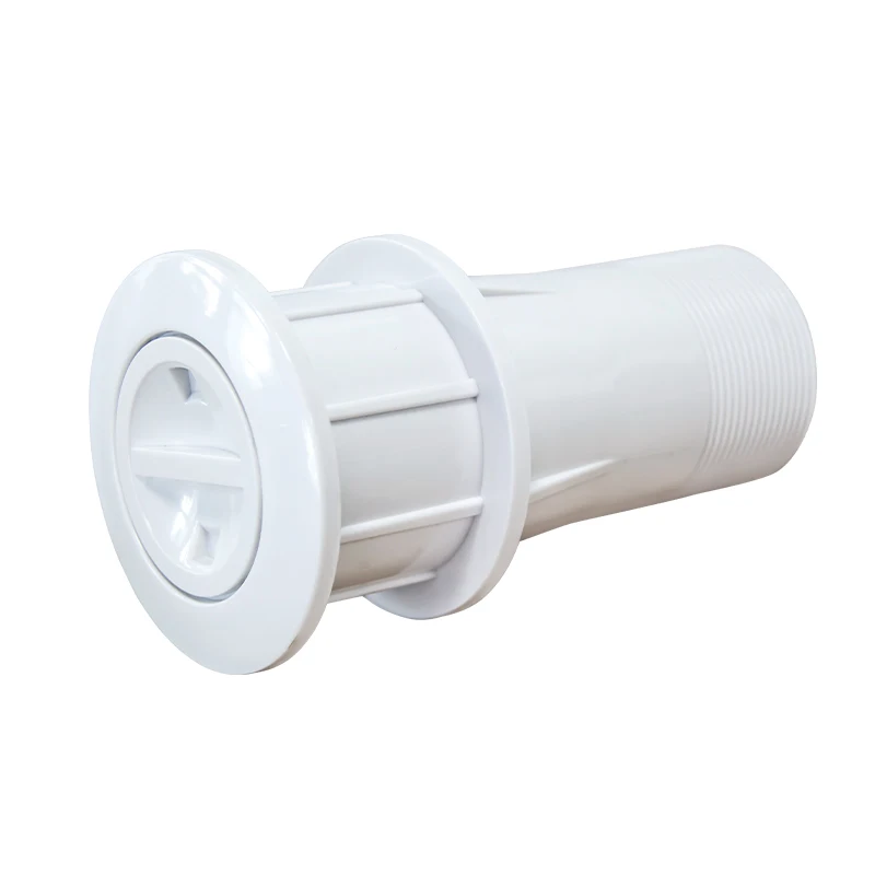 Svadon High Quality Concrete Pool Suction Nozzle Water Suction Nozzles For Swimming Pool