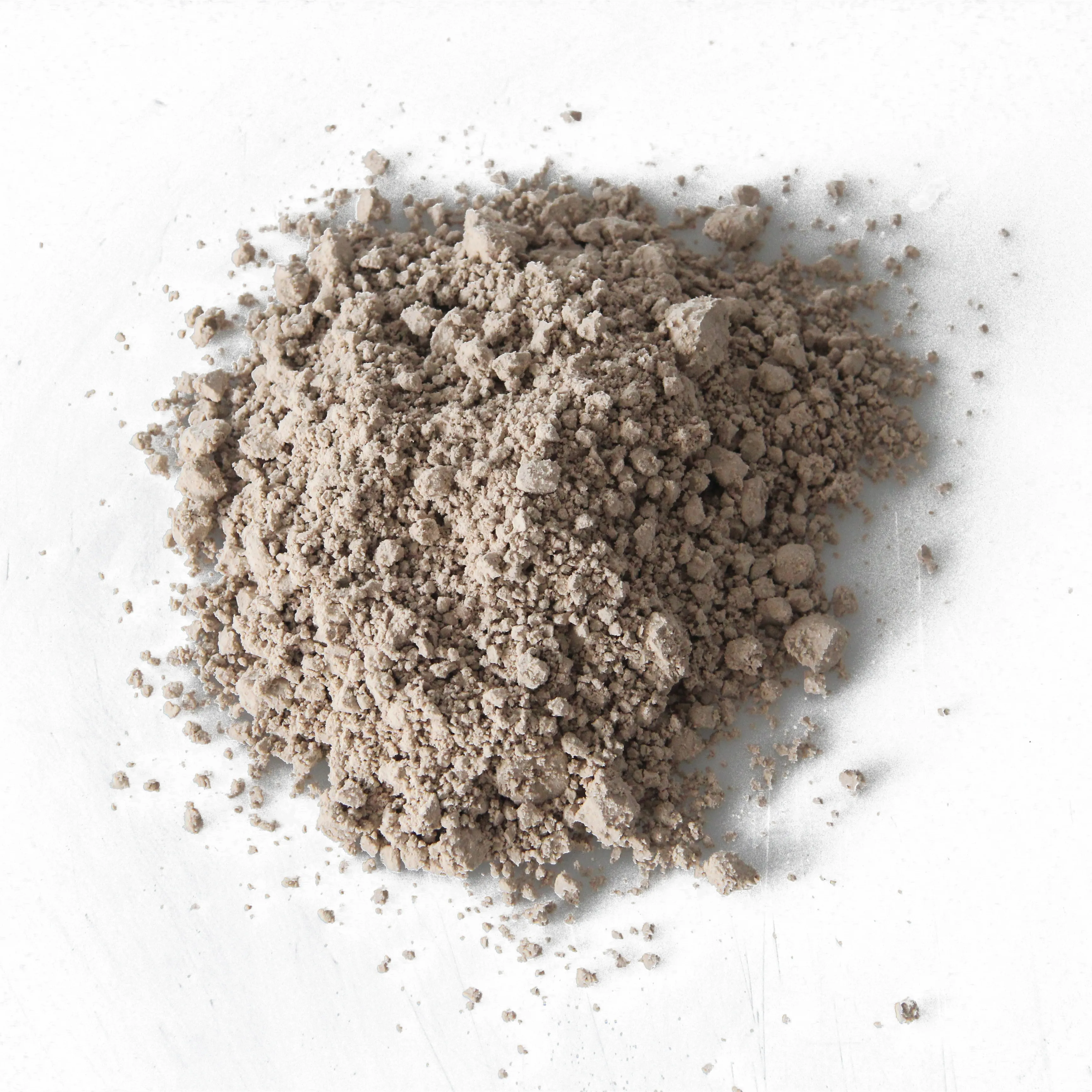 High Quality Fgd Gypsum For Cement Production