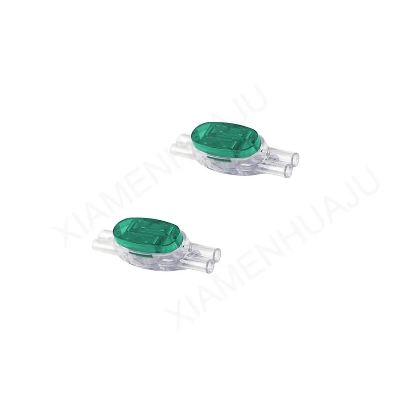 Best Quality Green Line Connector U1B Inline Gel filled Connector